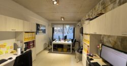 Monoambiente de categoría, ideal inversión