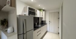 Monoambiente de categoría, ideal inversión