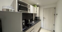 Monoambiente de categoría, ideal inversión