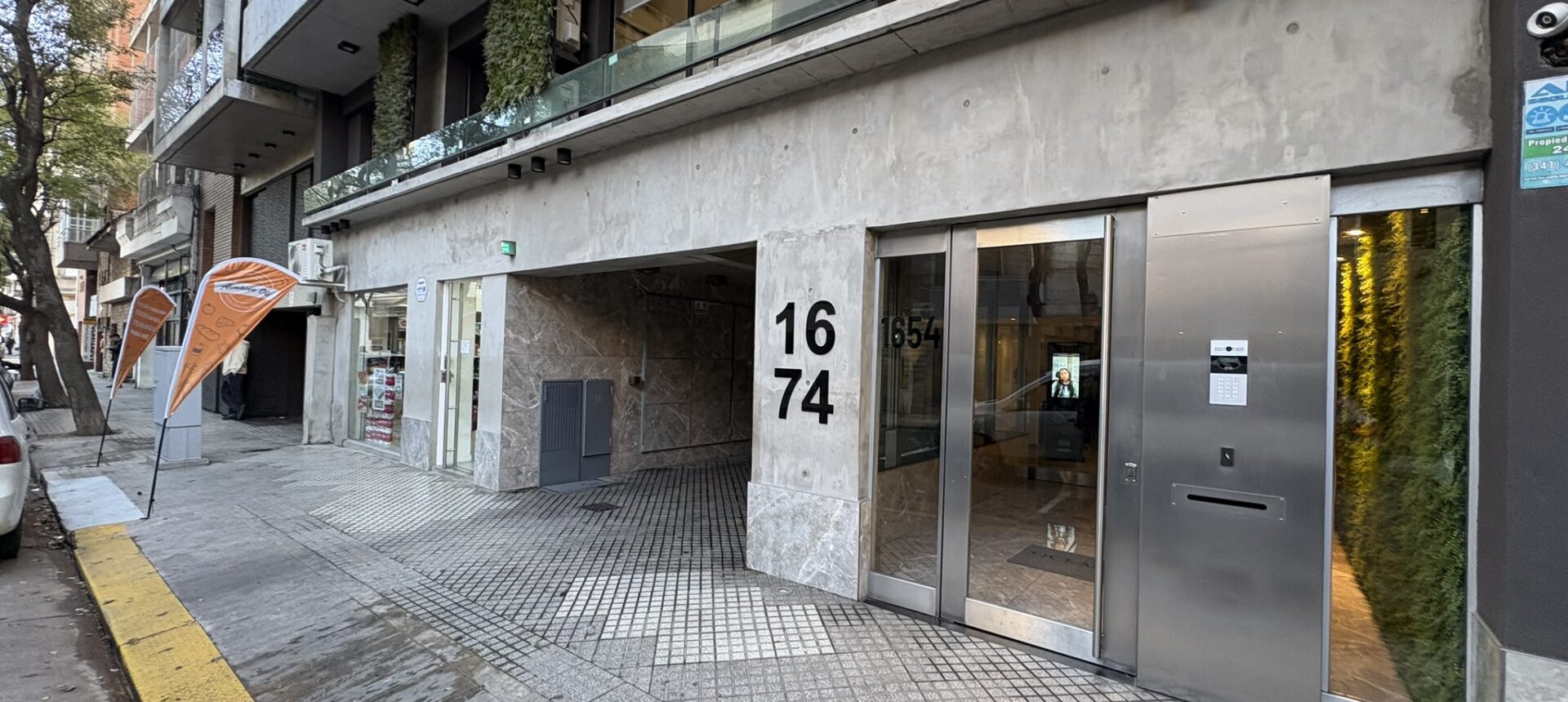 Monoambiente de categoría, ideal inversión