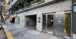 Monoambiente de categoría, ideal inversión
