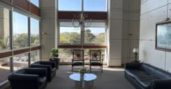Imponente departamento con vista franca al río