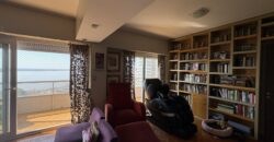 Imponente departamento con vista franca al río