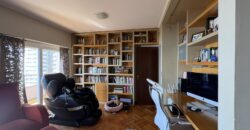Imponente departamento con vista franca al río