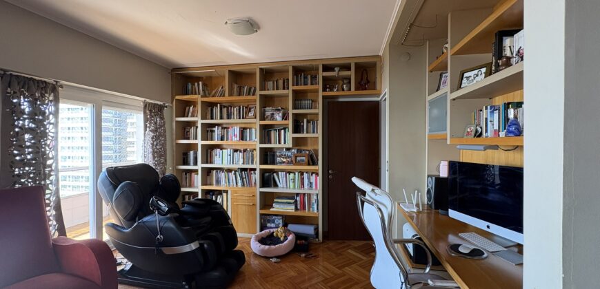 Imponente departamento con vista franca al río