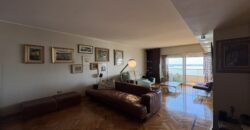 Imponente departamento con vista franca al río