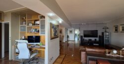 Imponente departamento con vista franca al río