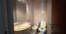 Imponente departamento con vista franca al río