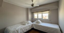 Imponente departamento con vista franca al río