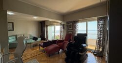 Imponente departamento con vista franca al río