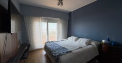 Imponente departamento con vista franca al río