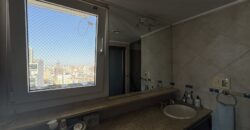 Imponente departamento con vista franca al río