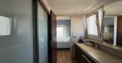 Imponente departamento con vista franca al río