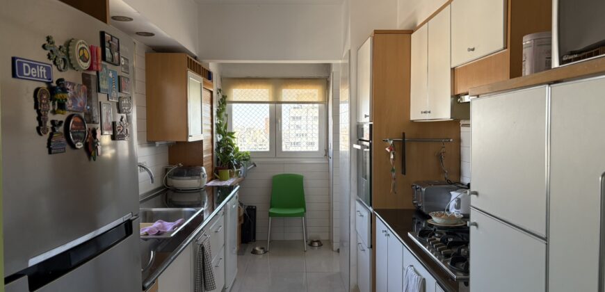 Imponente departamento con vista franca al río