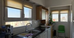 Imponente departamento con vista franca al río
