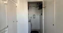 Imponente departamento con vista franca al río