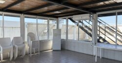 Imponente departamento con vista franca al río