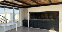 Imponente departamento con vista franca al río