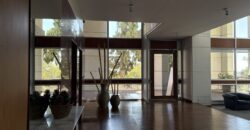 Imponente departamento con vista franca al río