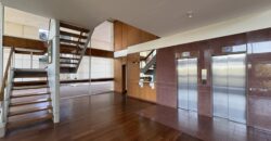 Imponente departamento con vista franca al río