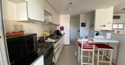 Formidable departamento de 2 dorm. con cochera.