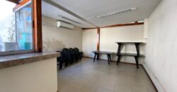 Formidable departamento de 2 dorm. con cochera.