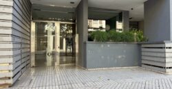Soñado departamento de 1 dormitorio con cochera