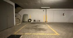Soñado departamento de 1 dormitorio con cochera