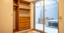 Depto 2 dormitorios con patio Depto 2 dormitorios con patio