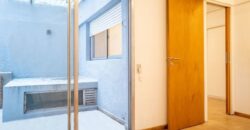 Depto 2 dormitorios con patio Depto 2 dormitorios con patio