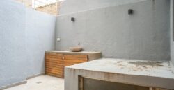 Depto 2 dormitorios con patio Depto 2 dormitorios con patio