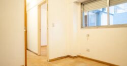 Depto 2 dormitorios con patio Depto 2 dormitorios con patio