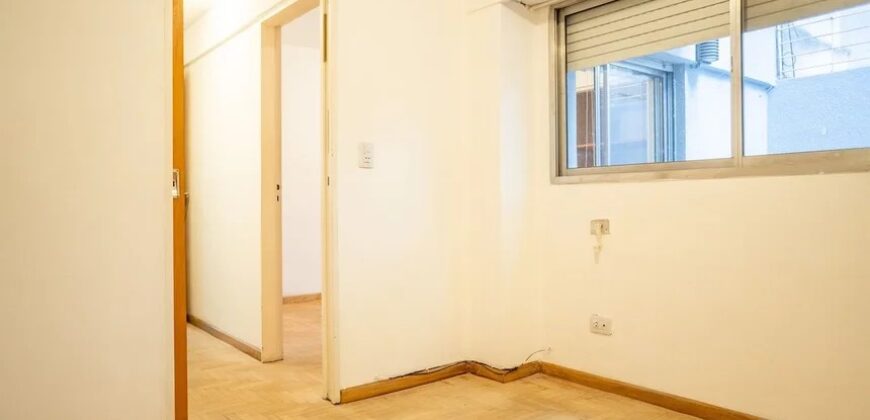 Depto 2 dormitorios con patio Depto 2 dormitorios con patio