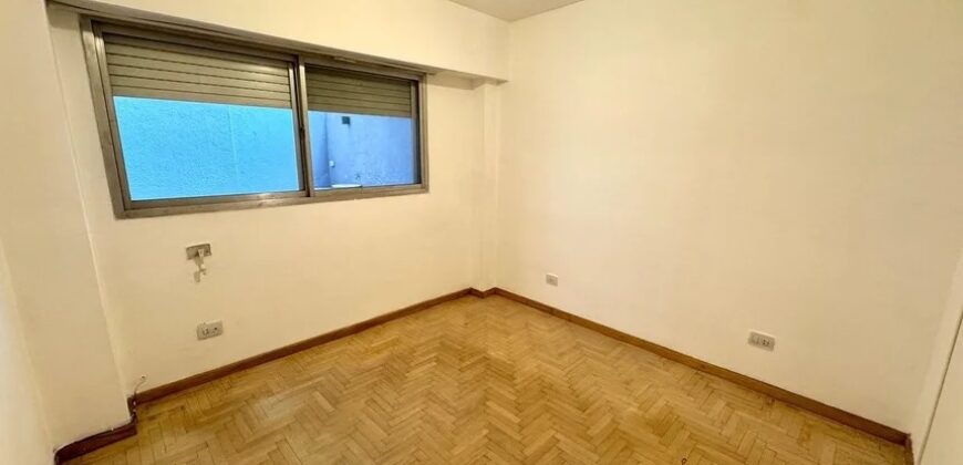 Depto 2 dormitorios con patio Depto 2 dormitorios con patio