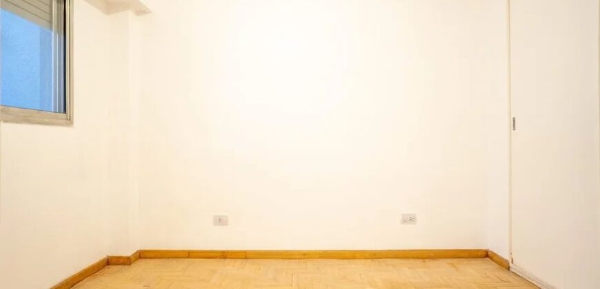 Depto 2 dormitorios con patio Depto 2 dormitorios con patio