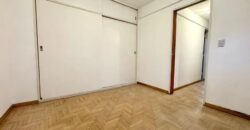 Depto 2 dormitorios con patio Depto 2 dormitorios con patio