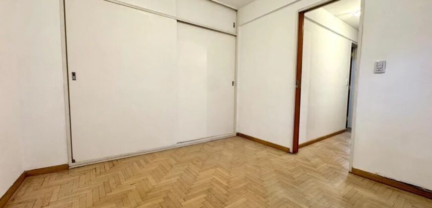 Depto 2 dormitorios con patio Depto 2 dormitorios con patio