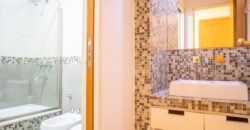 Depto 2 dormitorios con patio Depto 2 dormitorios con patio