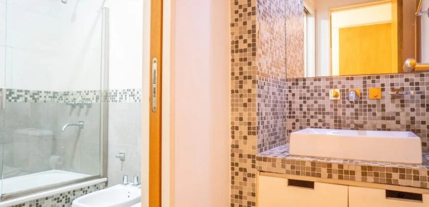 Depto 2 dormitorios con patio Depto 2 dormitorios con patio