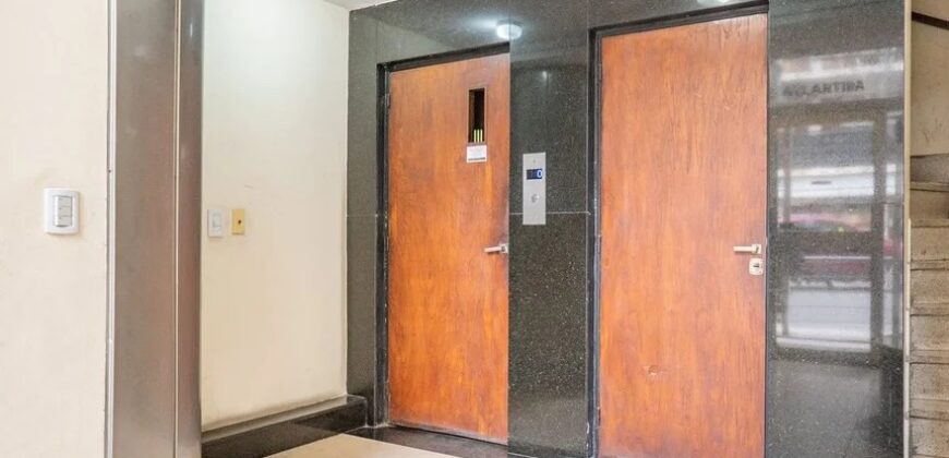 Depto 2 dormitorios con patio Depto 2 dormitorios con patio