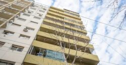 Depto 2 dormitorios con patio Depto 2 dormitorios con patio