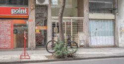 Depto 2 dormitorios con patio Depto 2 dormitorios con patio