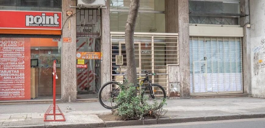 Depto 2 dormitorios con patio Depto 2 dormitorios con patio