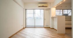 Depto 2 dormitorios con patio Depto 2 dormitorios con patio