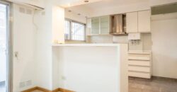 Depto 2 dormitorios con patio Depto 2 dormitorios con patio