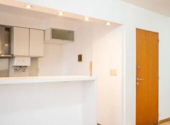 Depto 2 dormitorios con patio Depto 2 dormitorios con patio