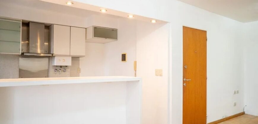 Depto 2 dormitorios con patio Depto 2 dormitorios con patio