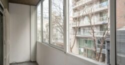 Depto 2 dormitorios con patio Depto 2 dormitorios con patio