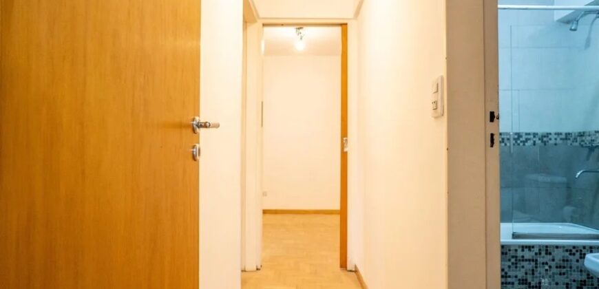 Depto 2 dormitorios con patio Depto 2 dormitorios con patio