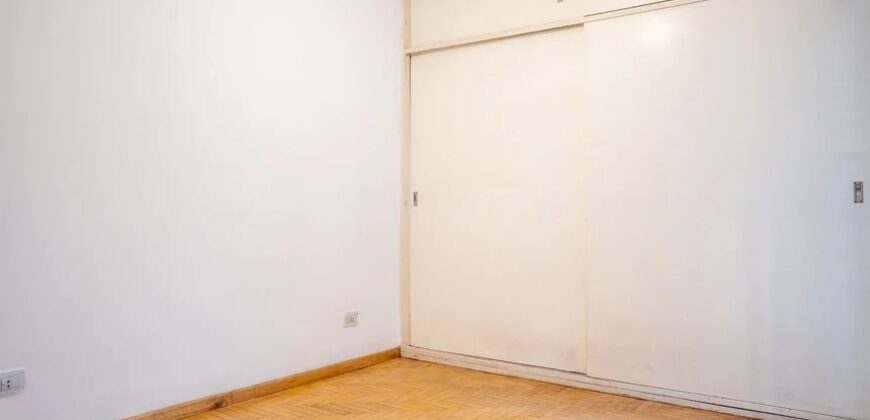 Depto 2 dormitorios con patio Depto 2 dormitorios con patio